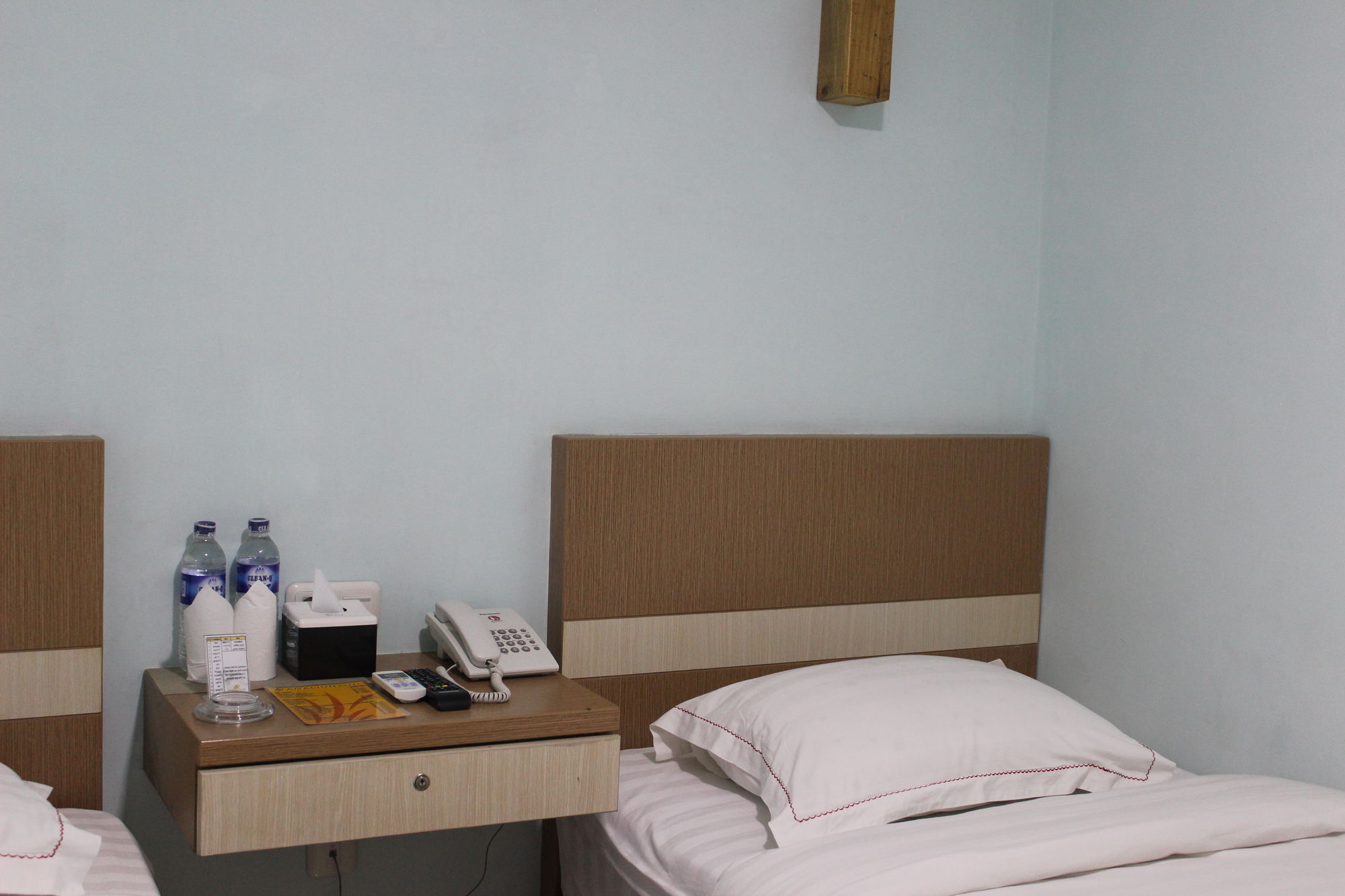 Amaliun Hotel Медан Екстериор снимка